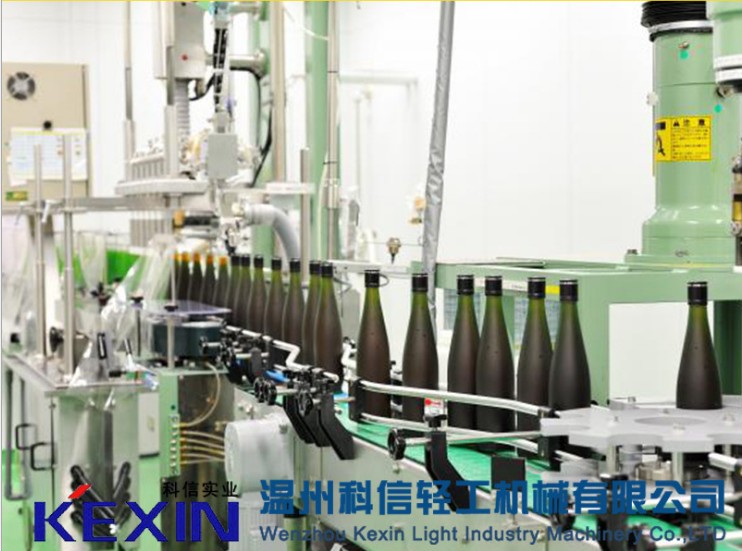 果汁生產設備三合一灌裝機|果汁灌裝機價格