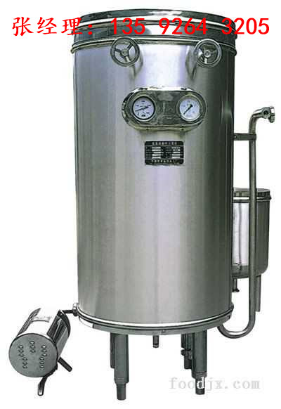 定做飲料超高溫瞬時滅菌機(jī)設(shè)備